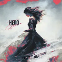Hedo — Гордая — обложка